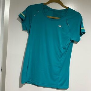 New Balance t shirt